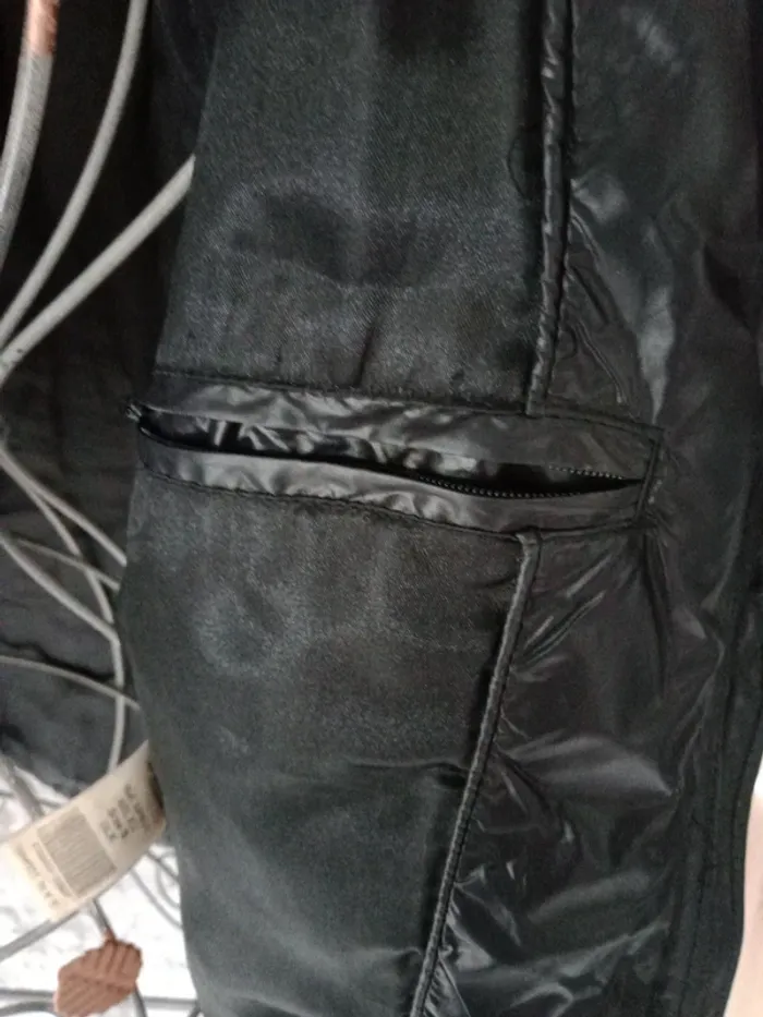 Blouson doudoune faith - photo numéro 12