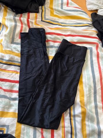 Legging satiné - Calzedonia T36