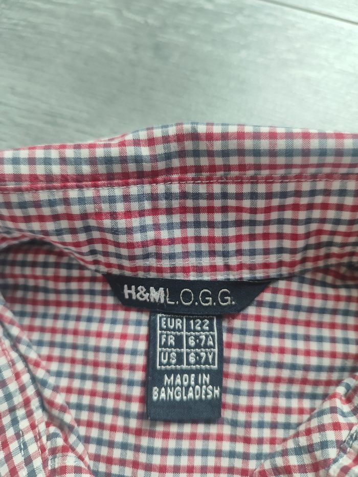 Ensemble en 6/7 ans - photo numéro 6