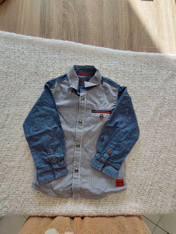 Chemise