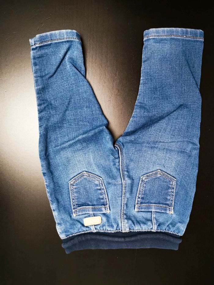 Jean 6 mois - photo numéro 2