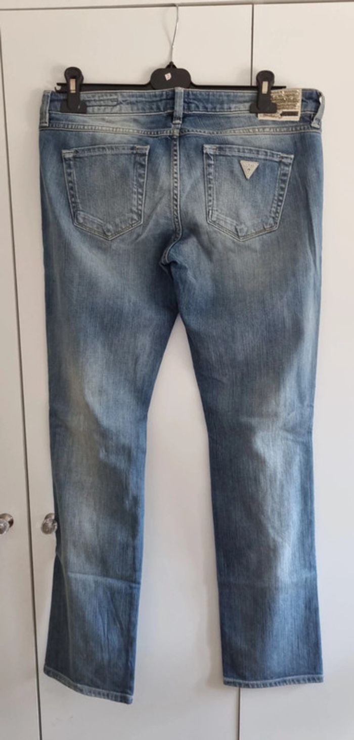 Jeans Guess Neuf - photo numéro 3
