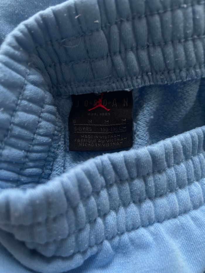 Jogging Jordan - photo numéro 3