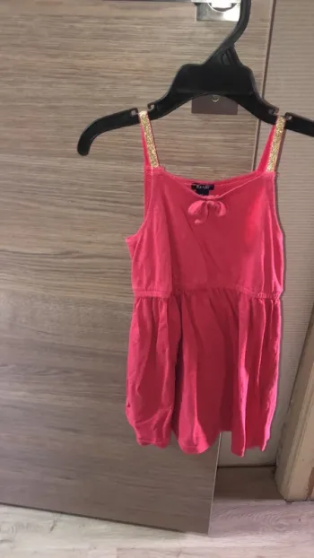 Robe été