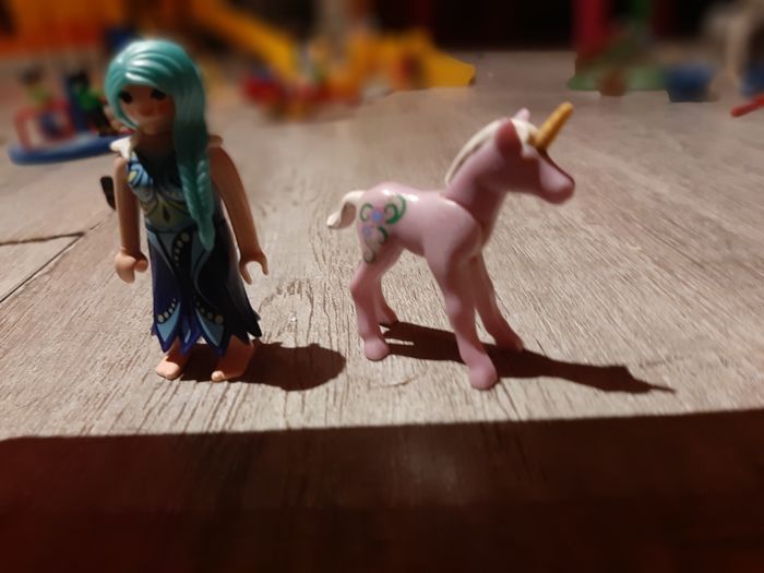 Playmobil