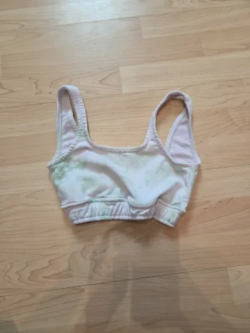 Croc top jennyfer 2XS