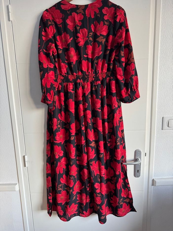 Robe longue Grain de Malice taille 38 - photo numéro 2