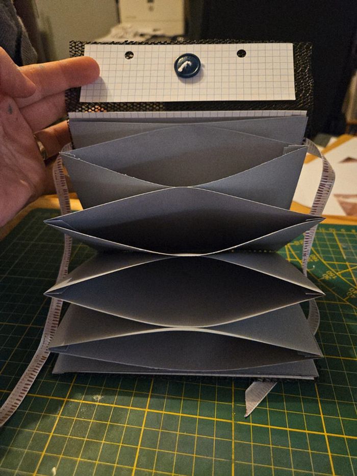 Pochette de rangement - photo numéro 2