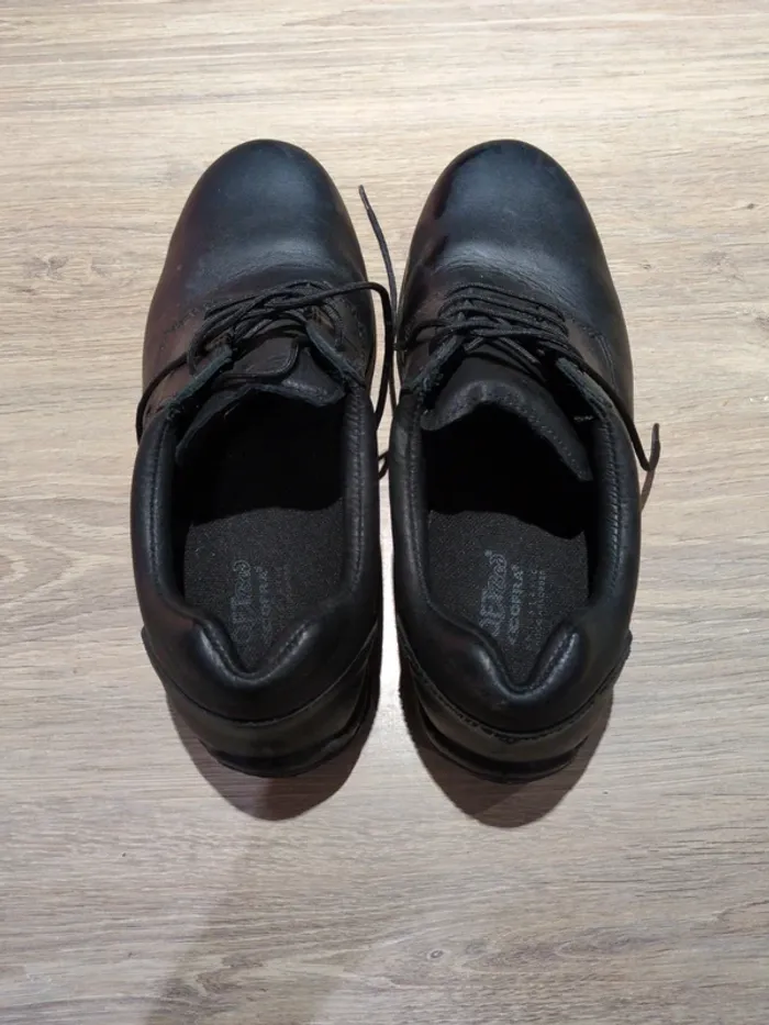 Chaussures de sécurité - photo numéro 2