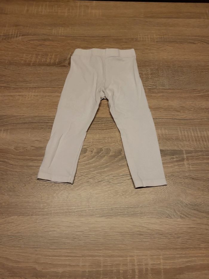 Lot 2 leggings - photo numéro 4