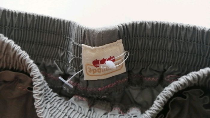 Short leger neuf 6 mois - photo numéro 5