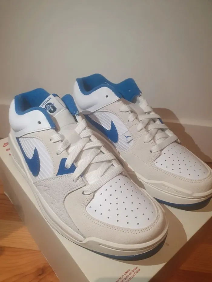 Nike Jordan Stadium 90 (40) - photo numéro 3