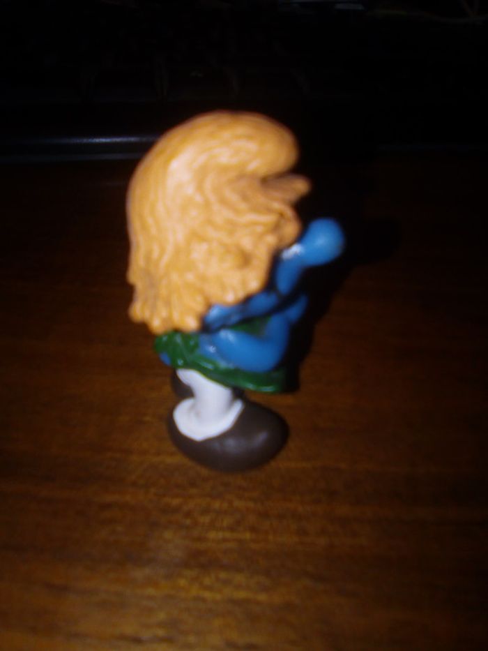 Schtroumpf n*40 - photo numéro 4