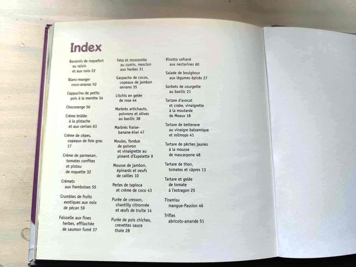 Verrines épatantes - photo numéro 3