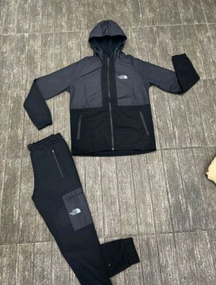 North face