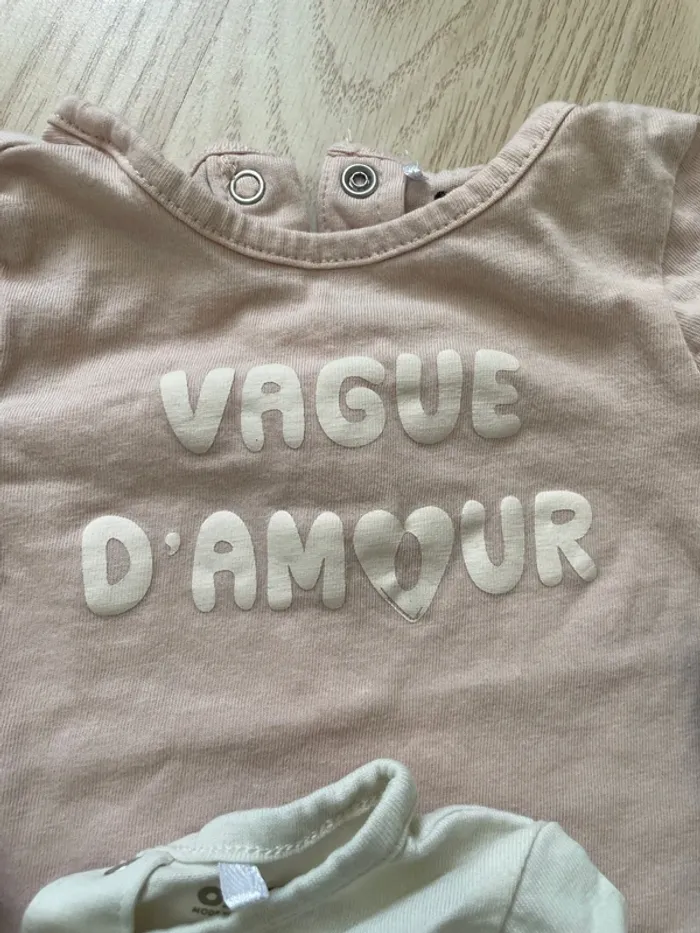 Tee-shirts - photo numéro 3