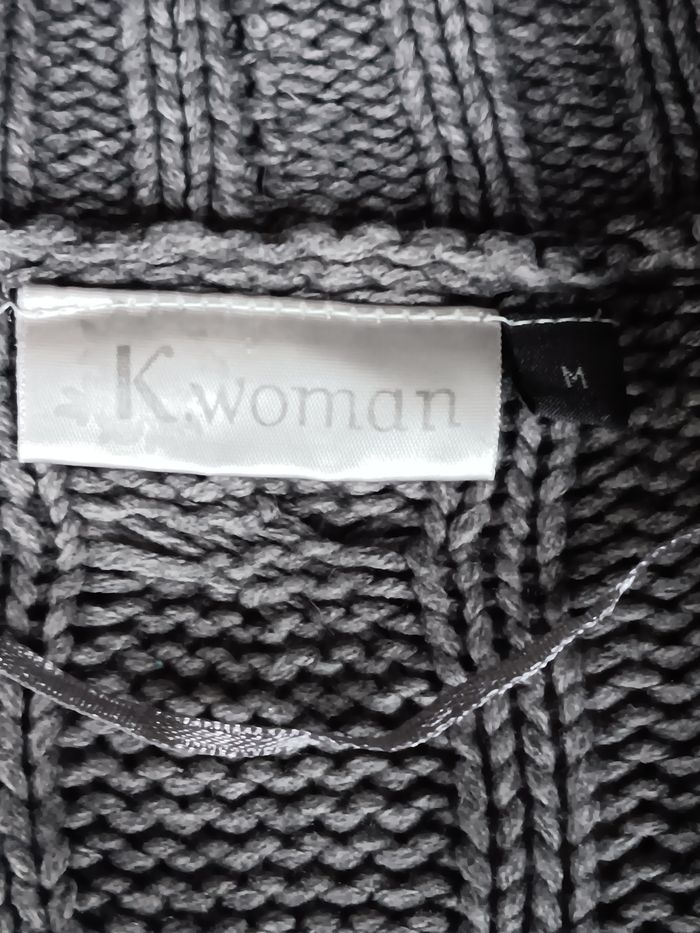 Gilet femme kwoman L 40 - photo numéro 3