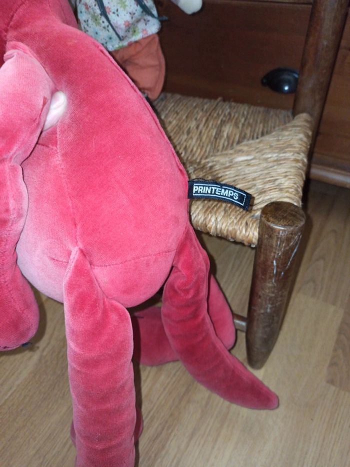 Renard souris Printemps BE - photo numéro 4