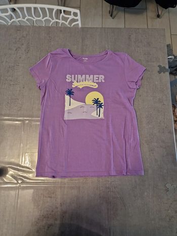 Tee shirt