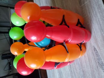 jeu de quilles