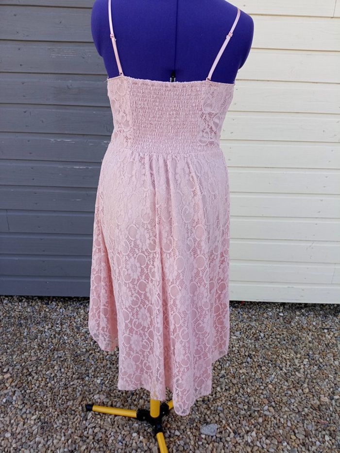 robe chic taille 44 - photo numéro 5