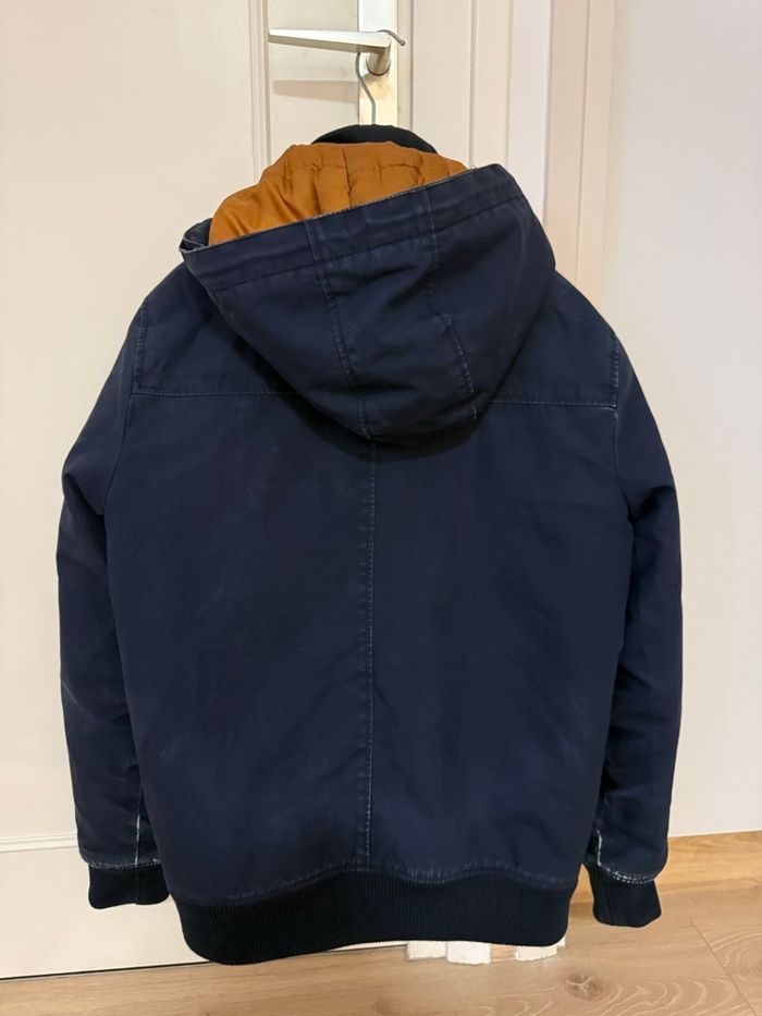Parka / Veste / Doudoune Jules Taille M - photo numéro 2