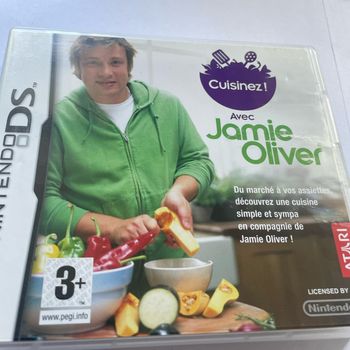 Cuisinez