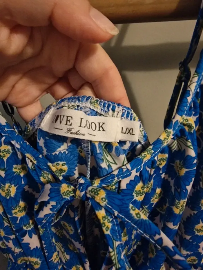 Robe d'été - photo numéro 2
