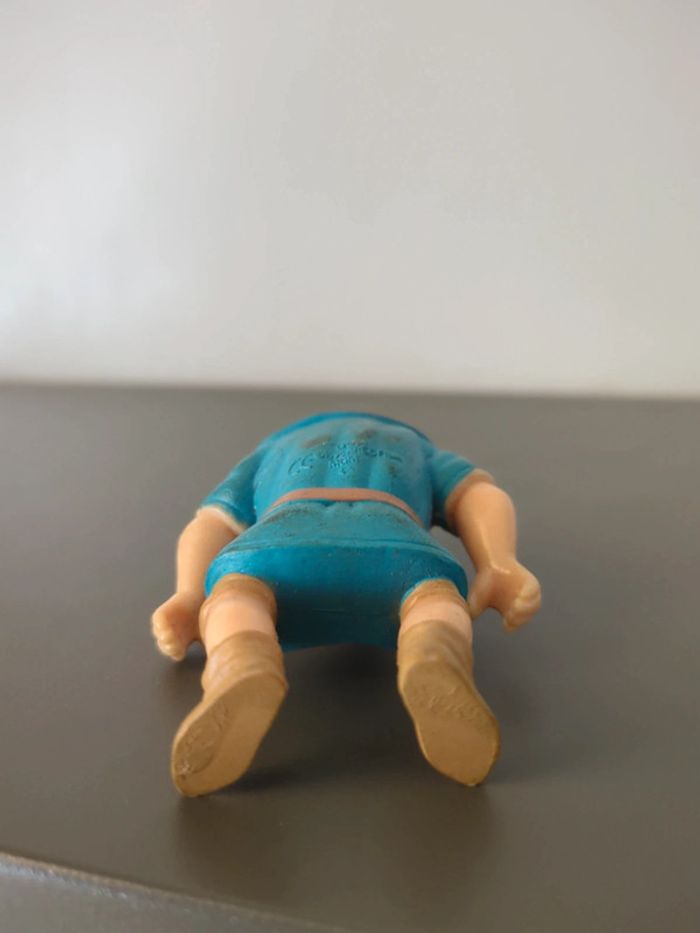 figurine Disney le bossu de notre dame - photo numéro 3