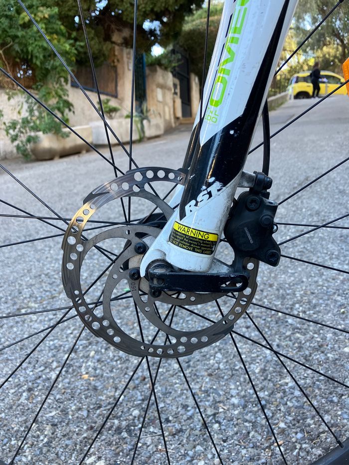 VTT Cannondale - photo numéro 5