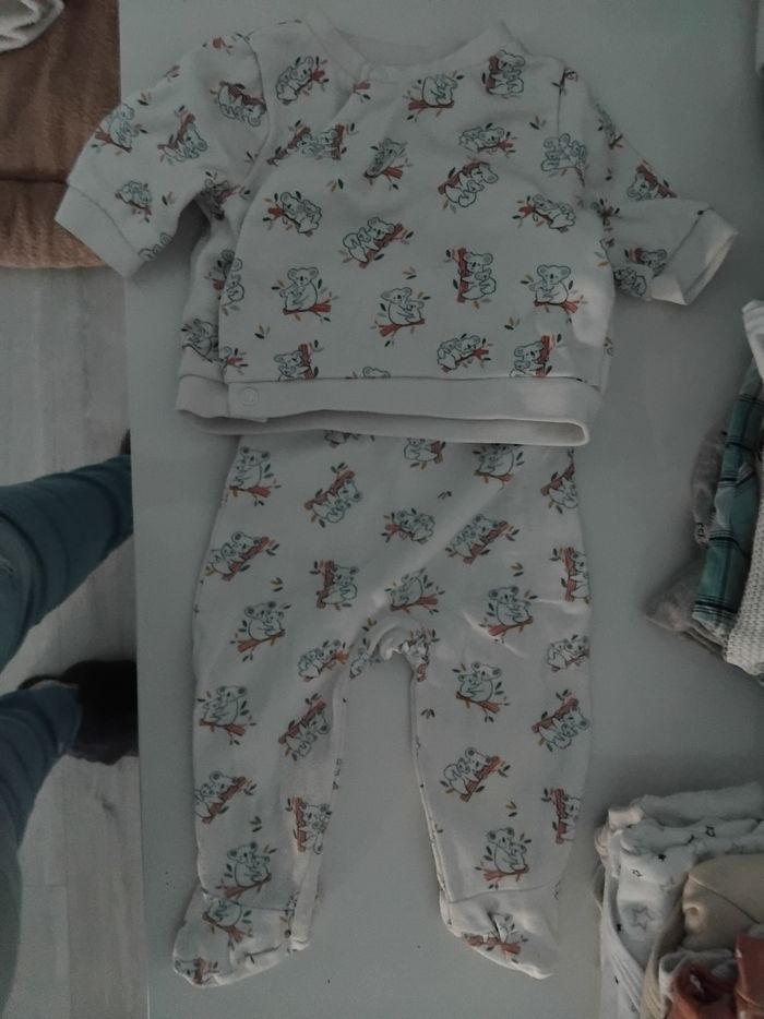 Vetement 1 mois - photo numéro 6