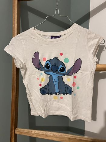 T-shirt 8 ans