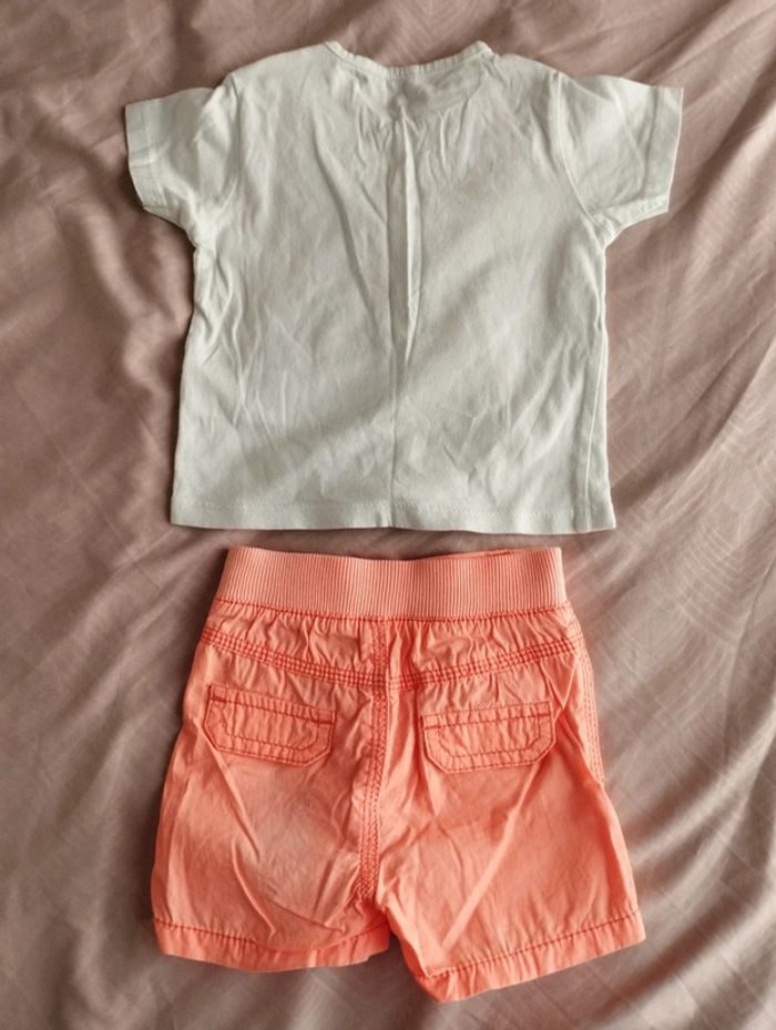 Ensemble bébé Kitchoun - photo numéro 2