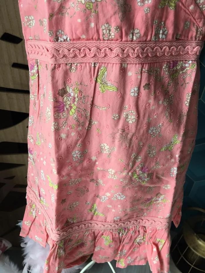 Robe à bretelles fille 5 ans - photo numéro 2