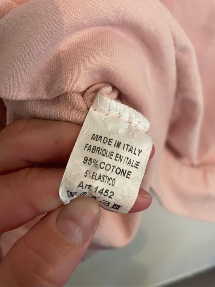 Pull à épaules dénudées - photo numéro 4