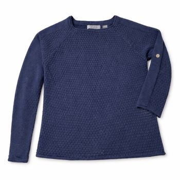 Pull fille, 5 ans. Okaidi.
