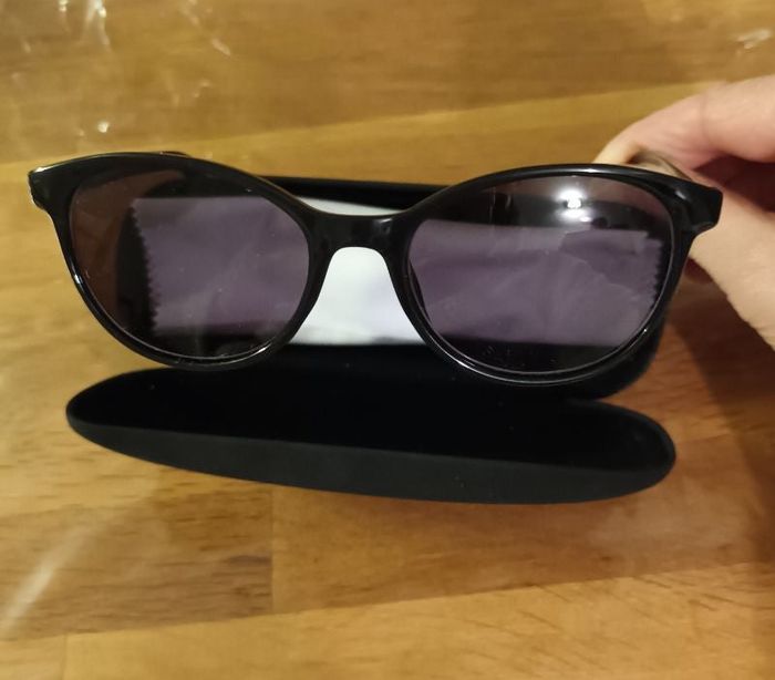 lunette soleil opticien Naegeleisen