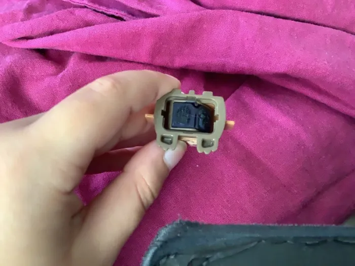 Tampon de tête de paresseux, et pattede paresseux 2 en 1 - photo numéro 4