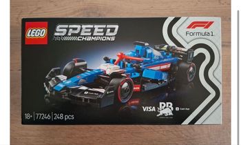 Lego Speed Champions 77246