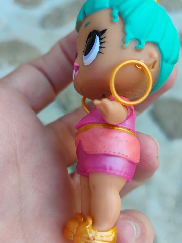 Figurine poupée lol surprise - photo numéro 6