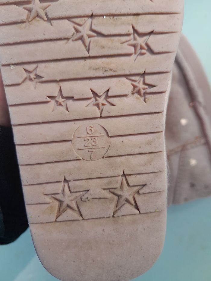 Botte fourrée - photo numéro 3