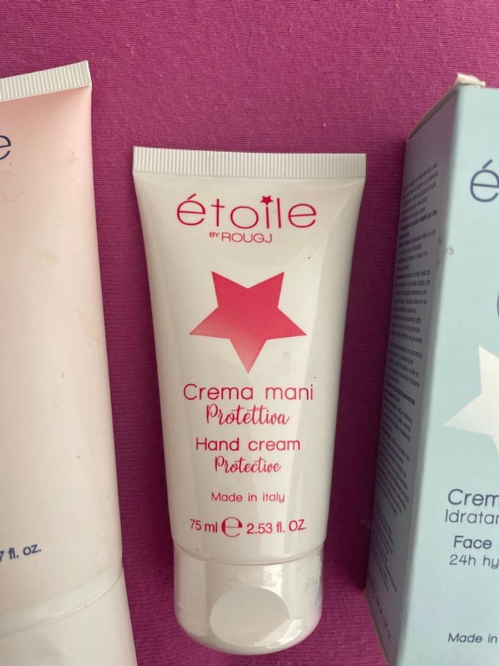 3 produit étoile by rougj - photo numéro 3