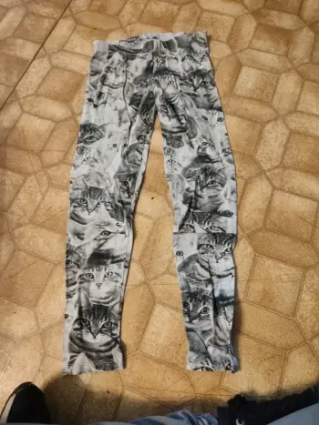 Legging nky 8 ans