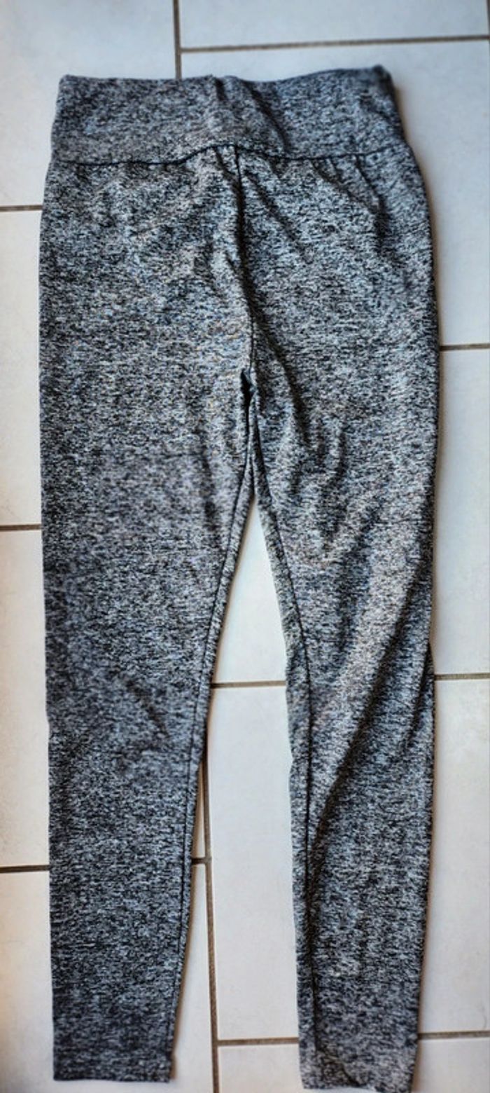 Legging grossesse - photo numéro 2