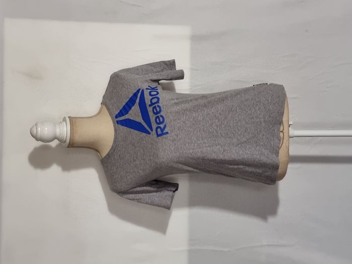 Lot 2 T-shirt Reebok - photo numéro 2