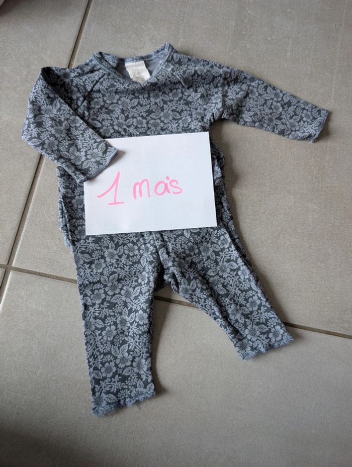 Ensemble fin - photo numéro 2