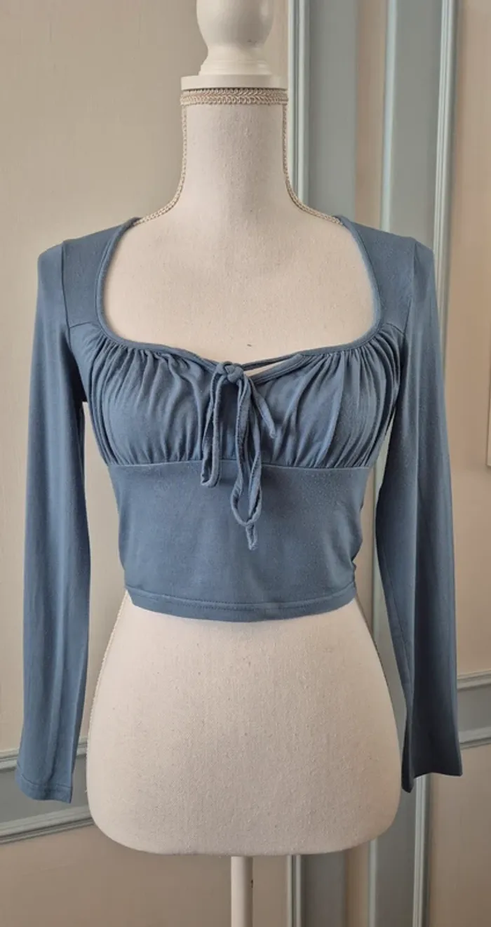 T-shirt Shein, taille S