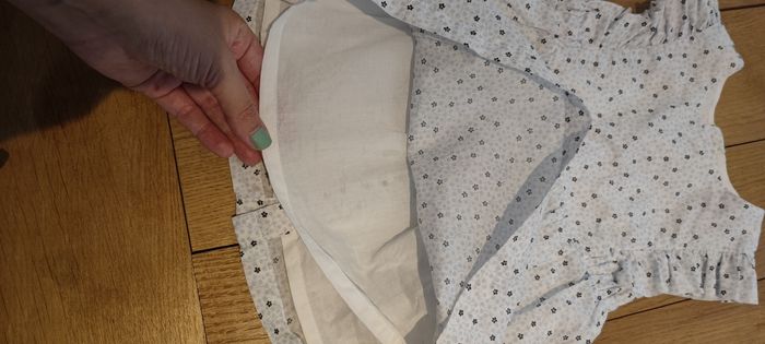 Robe - photo numéro 3