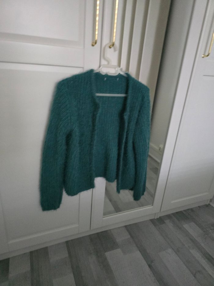 Cardigan - photo numéro 7