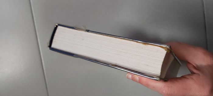 Le dictionnaire du consommateur - photo numéro 5
